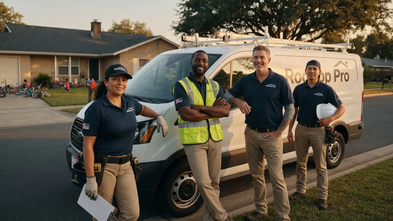 Roof Repair in Gardner, MA near me